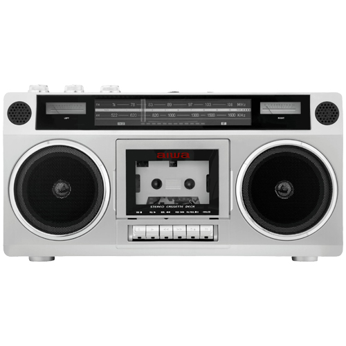 aiwaデジタル GAA4-RCP0001