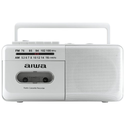 GAA4-RCP0004(GR) [ラジオカセットプレイヤー aiwa audio -G RCP4]
