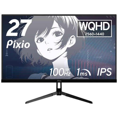 Pixio PX275WAVE-O [PX275 Wave]