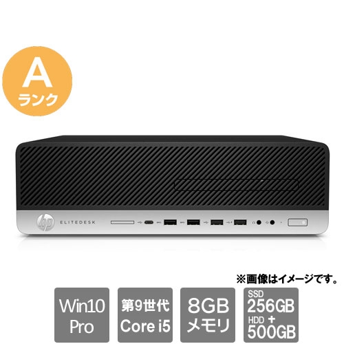 HP 6BD64AV