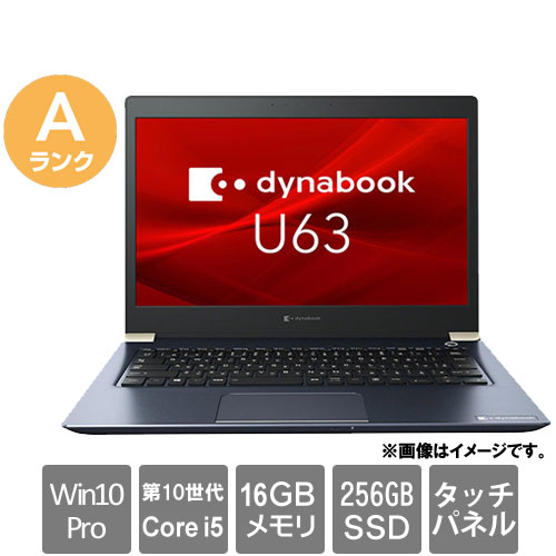 Dynabook A6U5FPFCFJ11