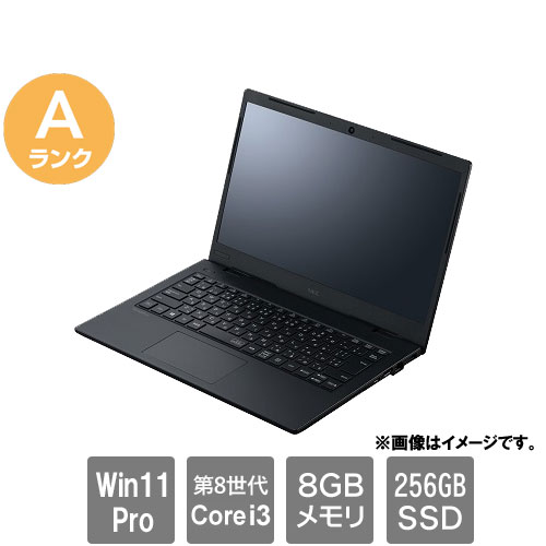 NEC PC-VKL21M3763N6