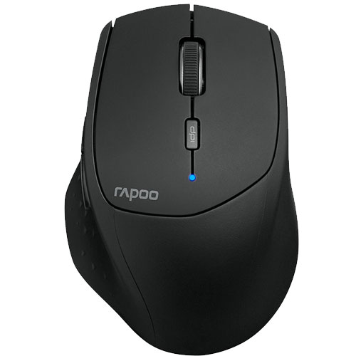 rapoo MT550G-BK