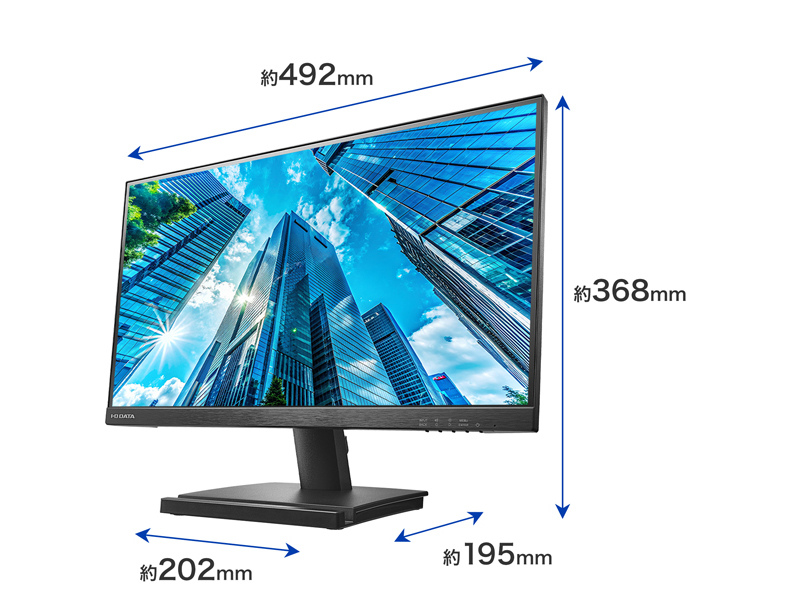 LCD-D222SD_画像1