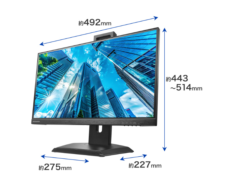 LCD-D222SD-F_画像1