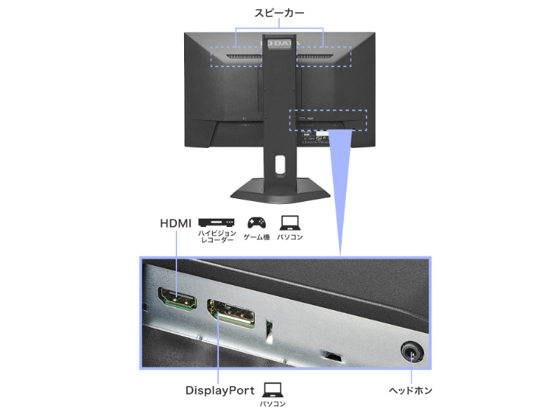 LCD-D242SA-FX_画像2