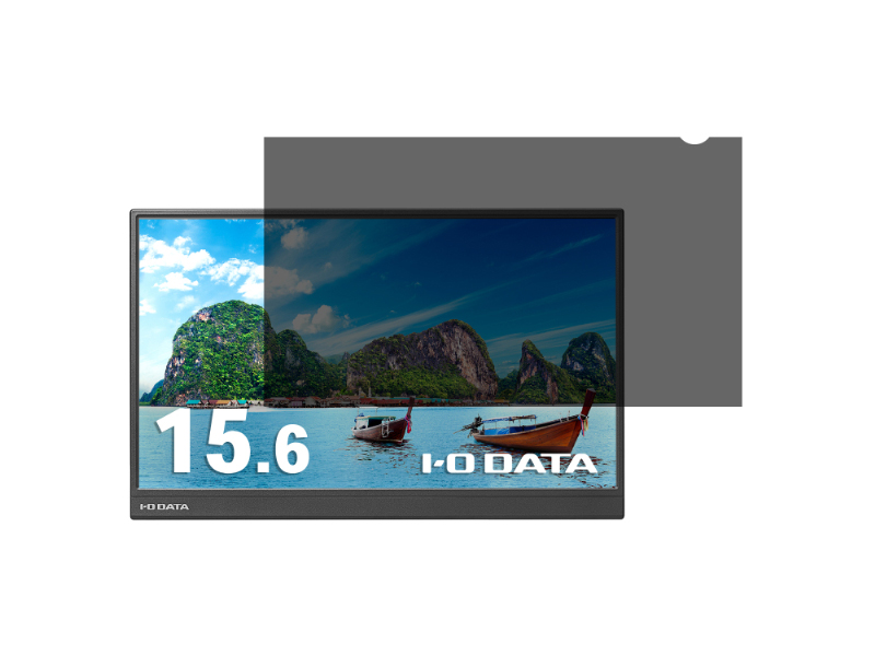アイ・オー・データ R-PRFL R-PRFL156W [アイ・オー・データ製液晶用プライバシーフィルター 15.6型]