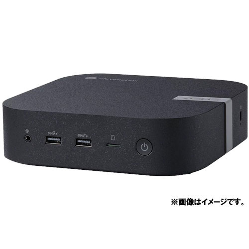 ASUS Chromebox5a CHROMEBOX5A-S50072UN [Chromebox 5 (i5/8G/256G)]