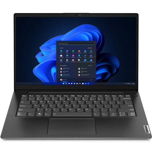 レノボ・ジャパン Lenovo V 82YX004SJP [V14 Gen4 AMD (Ry5/16/256/W11P/14)]