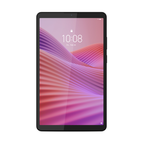レノボ・ジャパン Lenovo TAB ZAF20010JP [Tab K9(Helio G85/4/eMMC64/A14/8.7/WiFi)]