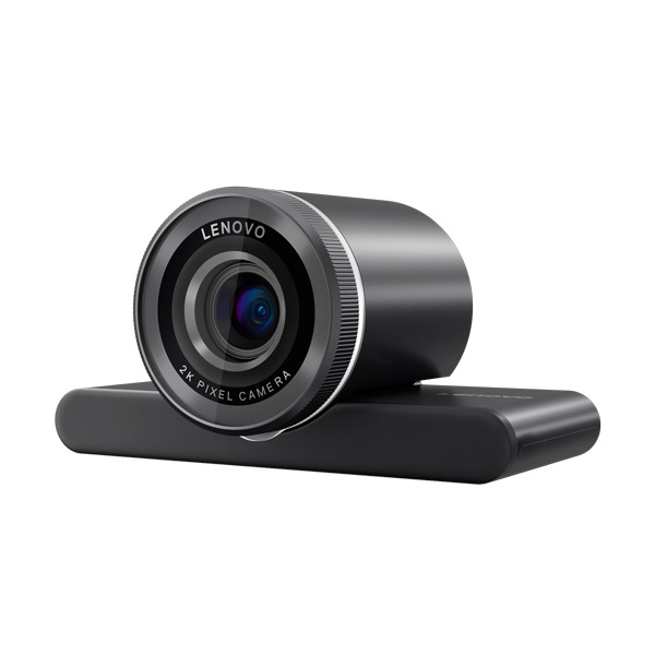 レノボ・ジャパン 4XC1Q25245 [Lenovo QHD Webカメラ]