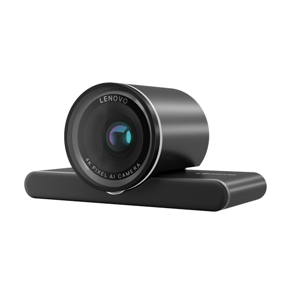 レノボ・ジャパン 4XC1Q25246 [Lenovo 4K Pro Webカメラ]