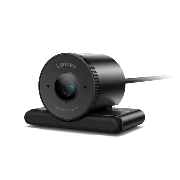 レノボ・ジャパン 4XC1Q44952 [Lenovo FHD Webカメラ]