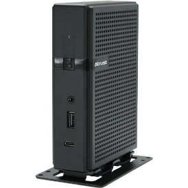 Atrust t185W1-864A [ThinClient t185W 2021LTSC (デスクトップ型)]