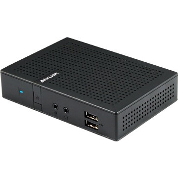 Atrust t76W101-432A [ThinClient t76W10_2021LTSC (デスクトップ型)]