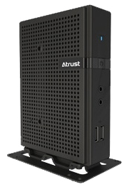 Atrust t176L-408A [ThinClient t176L (デスクトップ型)]
