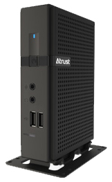 Atrust t177L-408A [ThinClient t177L (デスクトップ型)]