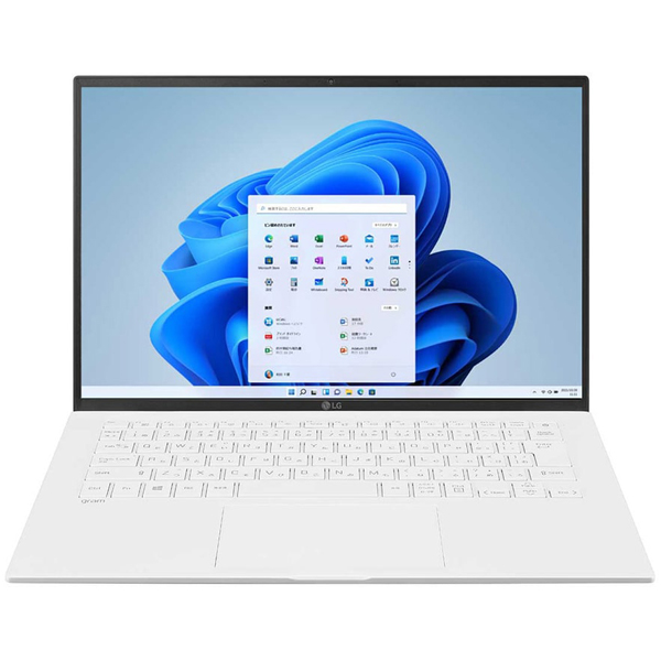 LG電子ジャパン LG gram 2025年 Windows11Proモデル 14Z90RU-GP51J [LG gram (i5-1334U/W11P/OFなし/14型)]