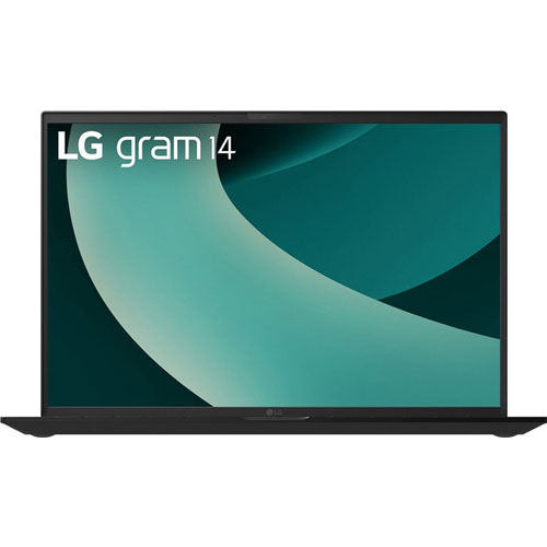 LG電子ジャパン LG gram 2025年 Windows11Homeモデル 14Z90T-VP55J [LG gram (U5 225H/W11P/OFなし/14型)]