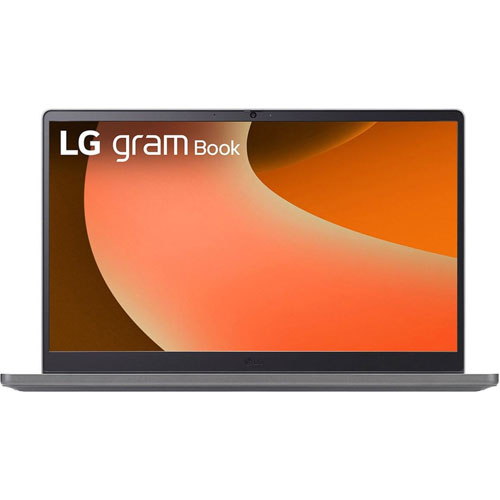 LG電子ジャパン LG gram Book2025年 Windows11Proモデル 15U50T-GP53J [LG gram (i5-1334U/W11P/OFなし/15.6型)]