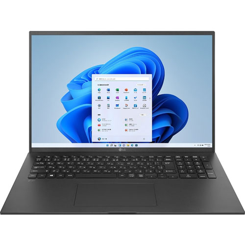 LG電子ジャパン LG gram 2025年 Windows11Homeモデル 16Z90RU-GA55J [LG gram (i5-1334U/W11H/OFなし/16型)]