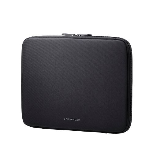 エレコム ZSB-IBTHP13BK [インナーバッグ/ゼロショック/ポリエステル/スリム/横/13インチ]