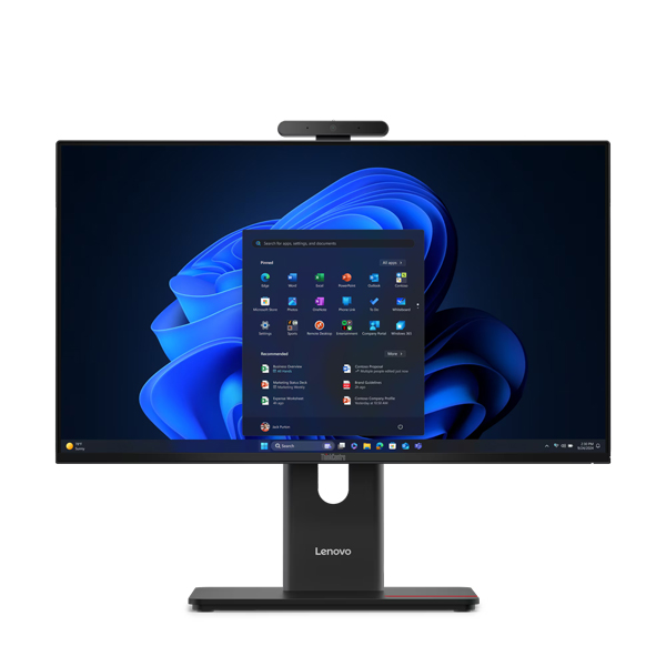 レノボ・ジャパン ThinkCentre M 13B00004JP [M70aAiOG6(U5 235T/16/256/W11P Of無/23.8)]