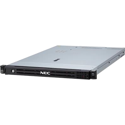 NEC NF8100-309Y [iStorage NS300Rk 3508U/16/32T/WSvIoT22SS]