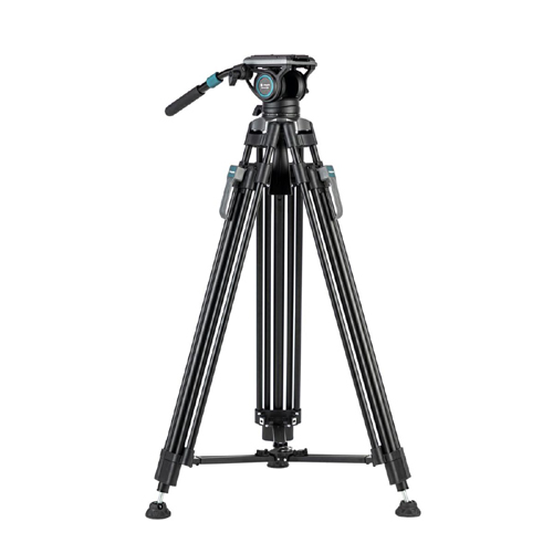Fotopro DV-3A PRO [ビデオ三脚]