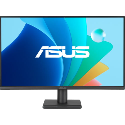 ASUS VA279QGY [ワイド液晶ディスプレイ 27型/フルHD/HDMI]