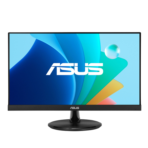 ASUS VP229HFY VP229HFY [ワイド液晶ディスプレイ 21.5型/1920×1080/ブラック]