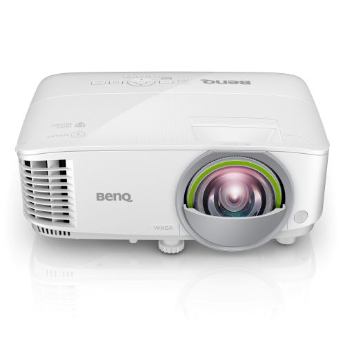 BenQ DLP Projector EW805ST [DLP 短焦点プロジェクター/WXGA/3600lm]