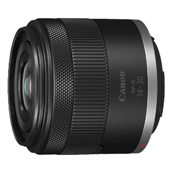 キヤノン 6916C001 [RFレンズ RF-S14-30mm F4-6.3 IS STM PZ]