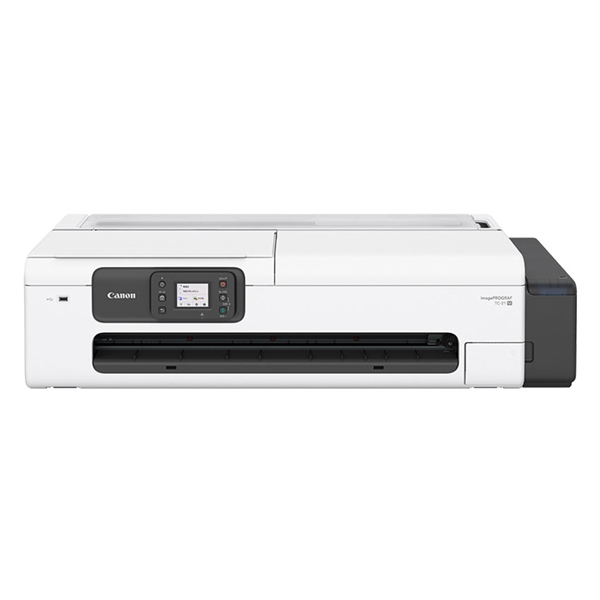 キヤノン imagePROGRAF 7058C001 [ラージフォーマットプリンター TC-21M]