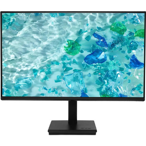 エイサー Vero V7 V277UGbmiipx [SDGs推進 (27型/3年保証/環境配慮モデル)]
