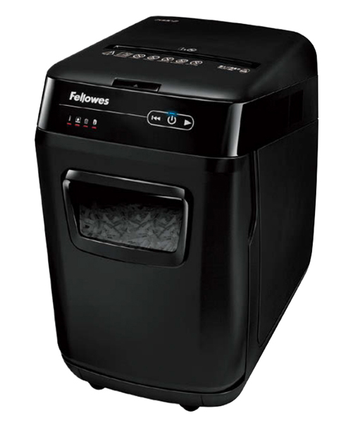 フェローズ オートフィードシュレッダー クロスカット FE-4657001 [シュレッダー AutoMax 200C-2 クロスカット]
