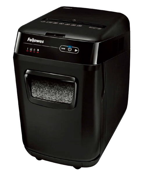 フェローズ オートフィードマイクロカット FE-4657101 [シュレッダー AutoMax 250M-2 マイクロカット]