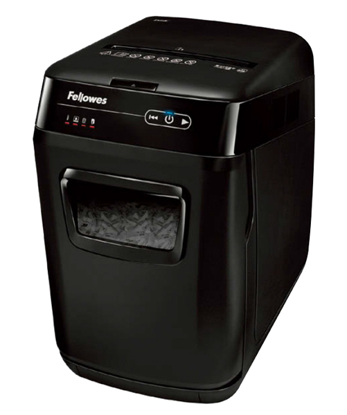 フェローズ オートフィードシュレッダー クロスカット FE-4687901 [シュレッダー AutoMax 150C クロスカット]