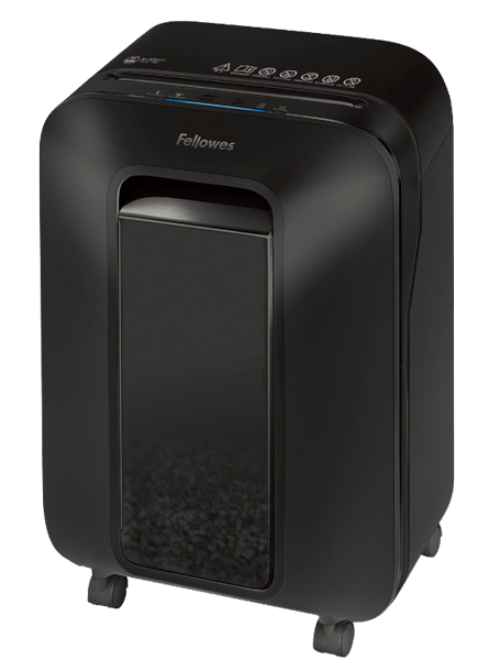 フェローズ クロスカット FE-5503801 [シュレッダー LX200 ブラック クロスカット]