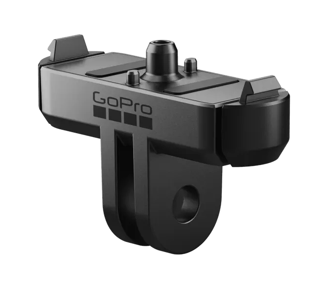 GoPro AEMAG001 [マグネット式ラッチマウント]