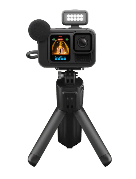 GoPro CHDFB131JP [HERO13 Black Creator Edition]