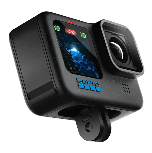 GoPro CHDHX121FW [HERO12 Black]