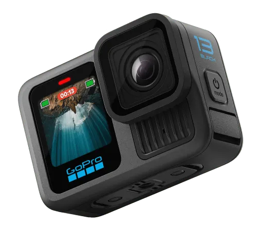 GoPro CHDHX131FW [HERO13 Black]