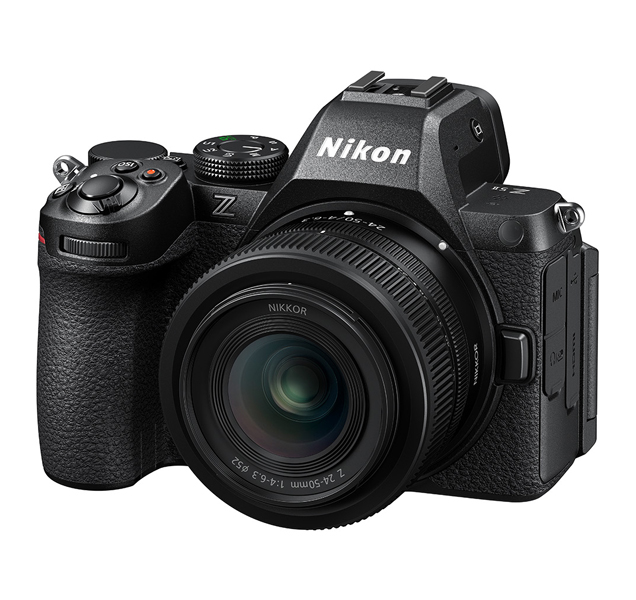 ニコン Z5 2LK24-50 [ミラーレスカメラ Z5II 24-50 レンズキット]