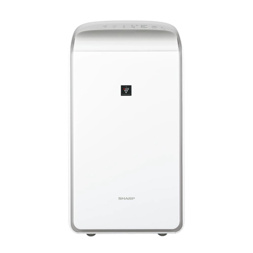 シャープ CV-TH150-W [プラズマクラスターハイブリッド衣類乾燥除湿機 ホワイト系]