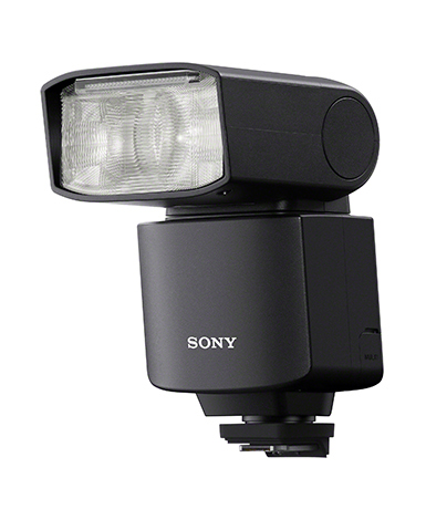 ソニー（SONY） HVL-F46RMA [フラッシュ]