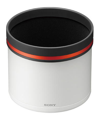ソニー（SONY） ALC-SH155 [レンズフード]