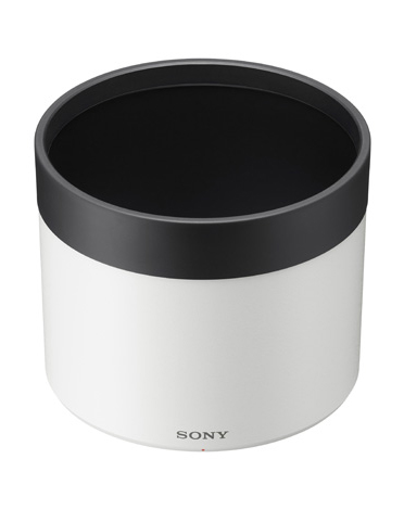 ソニー（SONY） ALC-SH157 [レンズフード]