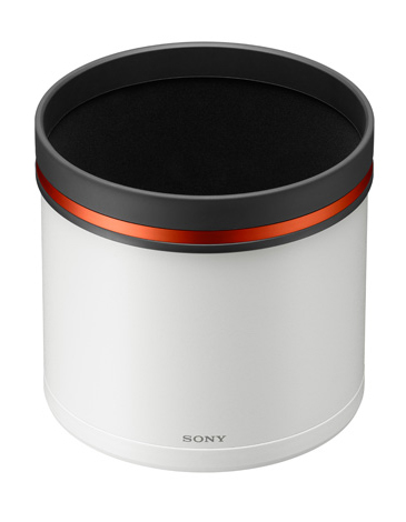 ソニー（SONY） ALC-SH158 [レンズフード]