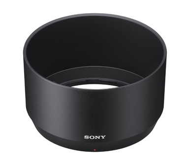 ソニー（SONY） ALC-SH160 [レンズフード]